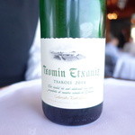 AKELARE - チャコリ　Txamin Etxanei 2014