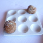 AKELARE - ムール貝の詰め物