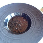 AKELARE - イカのリゾット