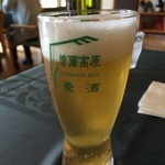 曽爾高原ファームガーデン - 地ビール（曽爾高原ビール）
