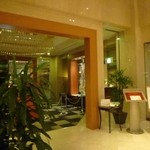 パルケ・ミエール - 外観