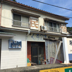 くすの木 - 外観2