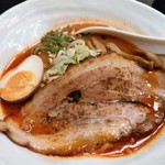 味噌（770円）の２倍（+30円）