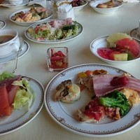 ベッラヴィスタ ラウンジ - 