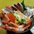 お食事処 田島 - 料理写真:海鮮丼