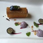 バローレ - デザート