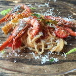 バローレ - パスタ