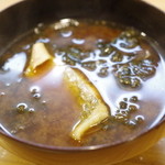 きわ心 - 