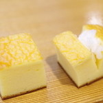 きわ心 - 