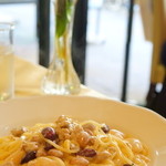 ラ・ポルタ・フェリーチェ - 