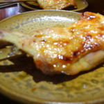 一燈銭 - 山賊焼き