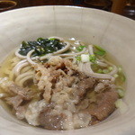 一燈銭 - 山賊蕎麦