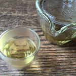 バローレ - ハーブティー