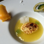 バローレ - デザート