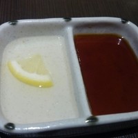 清江苑 池袋西口本店 - 追加肉のﾀﾚ