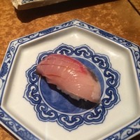 鮨　銀座　鰤門 - 