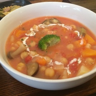 スープ喫茶 bibi_1