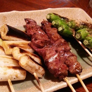 大須 金山 鶴舞で人気の焼き鳥 ランキングtop 食べログ