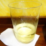 Borda Berri - チャコリ