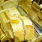 Borda Berri - バゲット