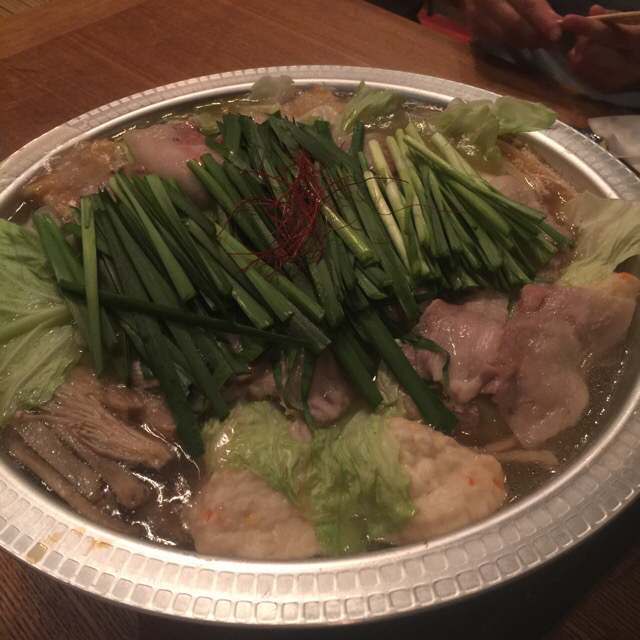 オリジナルの絶品もつ鍋 By Ko Tz フリーアンドイージー Free Easy 庄内 バー お酒 その他 食べログ オリジナルの絶品もつ鍋 By Ko Tz フリーアンドイージー Free Easy 庄内 バー お酒 その他 食べログ