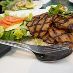 Hale Vietnam Restaurant - 
