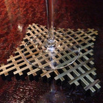 BAR ル・ヴェール - 新しいコースター