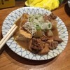 もつ焼き 大統領 支店