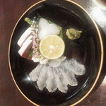 りょうりや 御旅屋 - 名古屋ふく