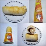 7-Eleven - BIG L CHICKEN SAUSAGE＄2.3