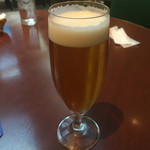 ロティズ・ハウス - ランチビール