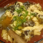 Sakana To Sake Hanatare - 