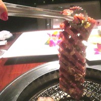 游玄亭 ホテルニューオータニ大阪店 - ロース