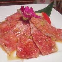 游玄亭 ホテルニューオータニ大阪店 - カルビ
