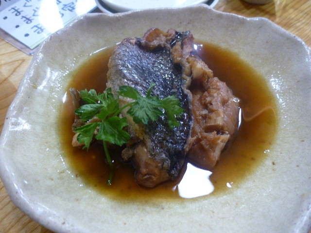 居酒屋寿美 松前町その他 居酒屋 食べログ