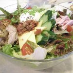 カフェ フロインドリーブ 本店