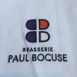 Brasserie PAUL BOCUSE - ナプキン
