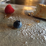 灯りの食邸 KOKAJIYA - ドルチェ（350円）