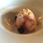 灯りの食邸 KOKAJIYA - ドルチェ（350円）