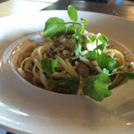 灯りの食邸 KOKAJIYA - パスタBランチ（1400円）