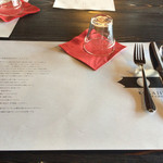 灯りの食邸 KOKAJIYA - 