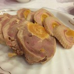 永興餐廳 - 鴨巻