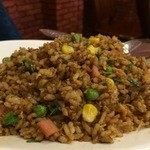 永興餐廳 - 揚州炒飯