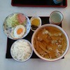 橋野食堂