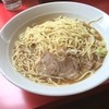 自家製麺 伊藤 浅草店