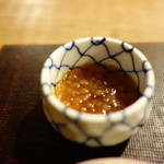 徳山鮓 - びわ鱒の子