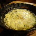 徳山鮓 - すっぽんぞうすい