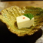 徳山鮓 - 飯（いい）のアイス