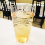 龍圓 - あんず酒