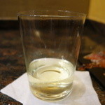 Gandarias - チャコリ